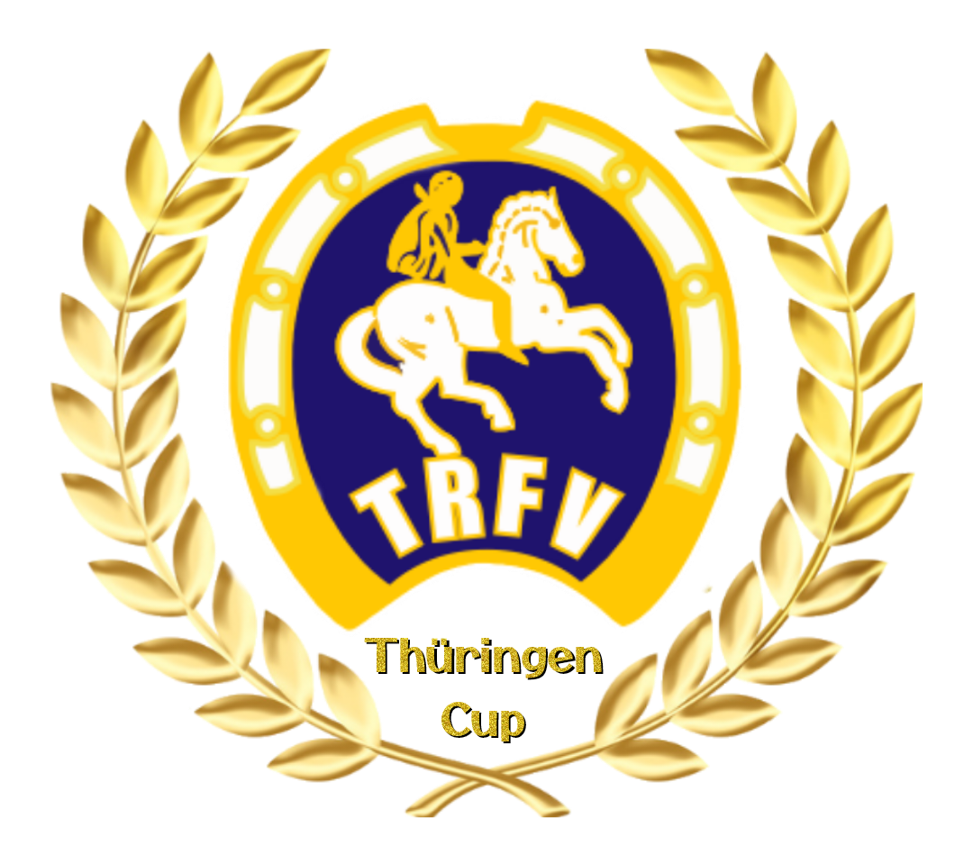 Logo Thüringen