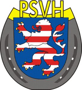 Pferdesportverband Hessen e.V. Logo