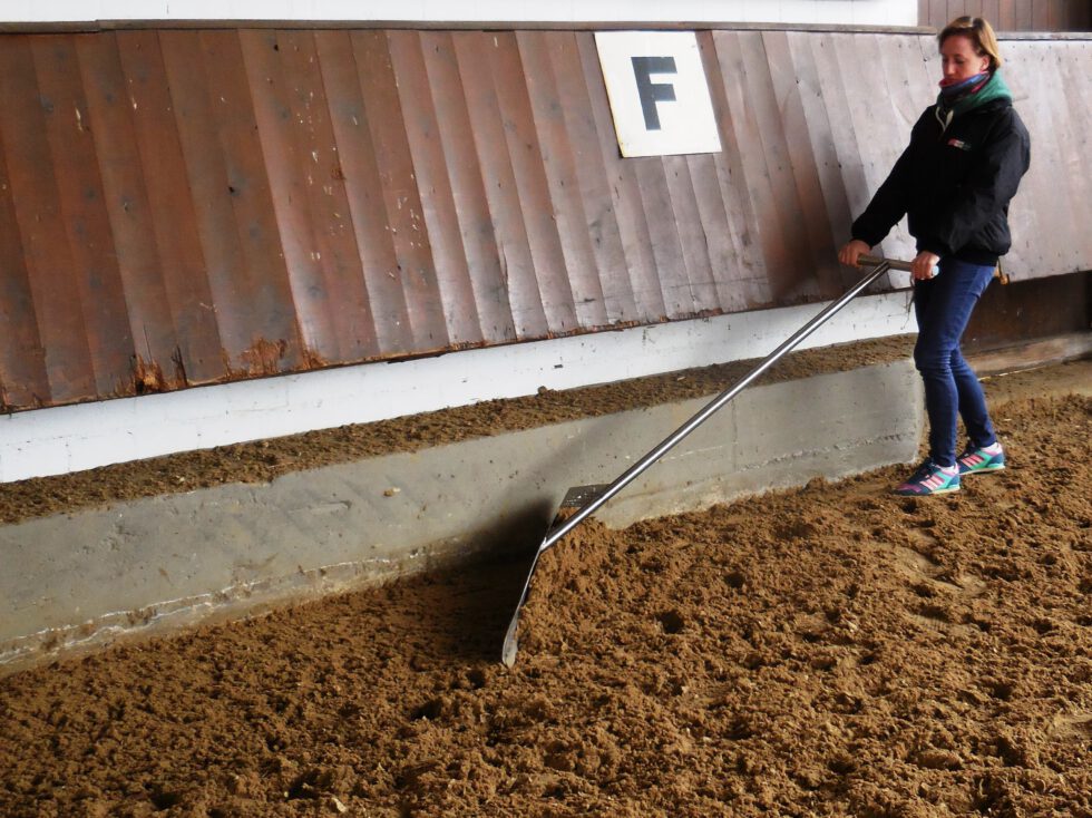 Reitboden Vornbrock GmbH