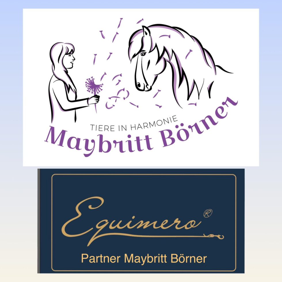 Tiere in Harmonie & Equimero