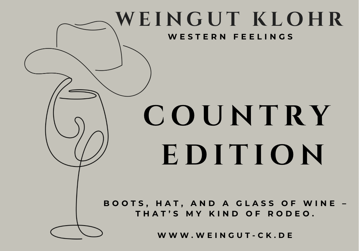 Weingut Klohr – Gimmeldingen