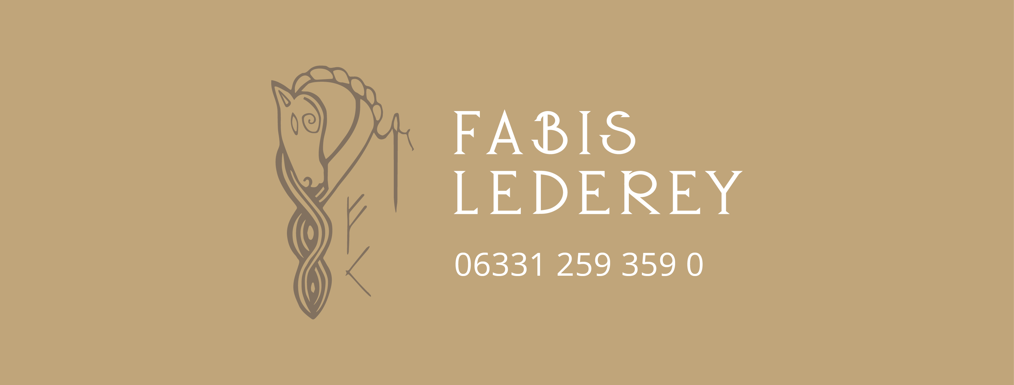 Fabis Lederey