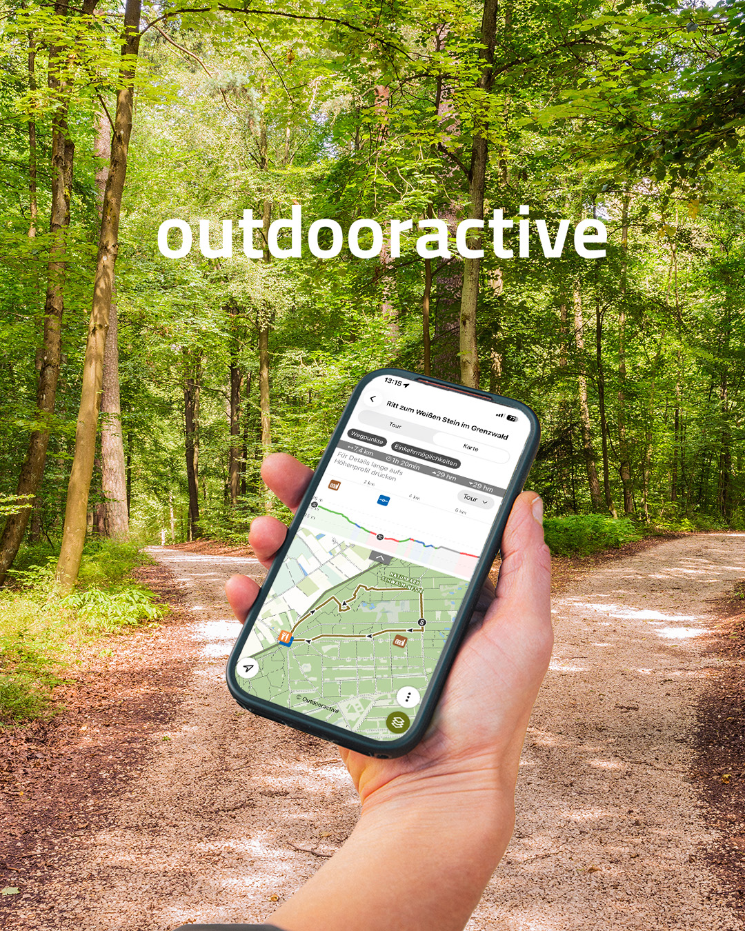 Outdooractive