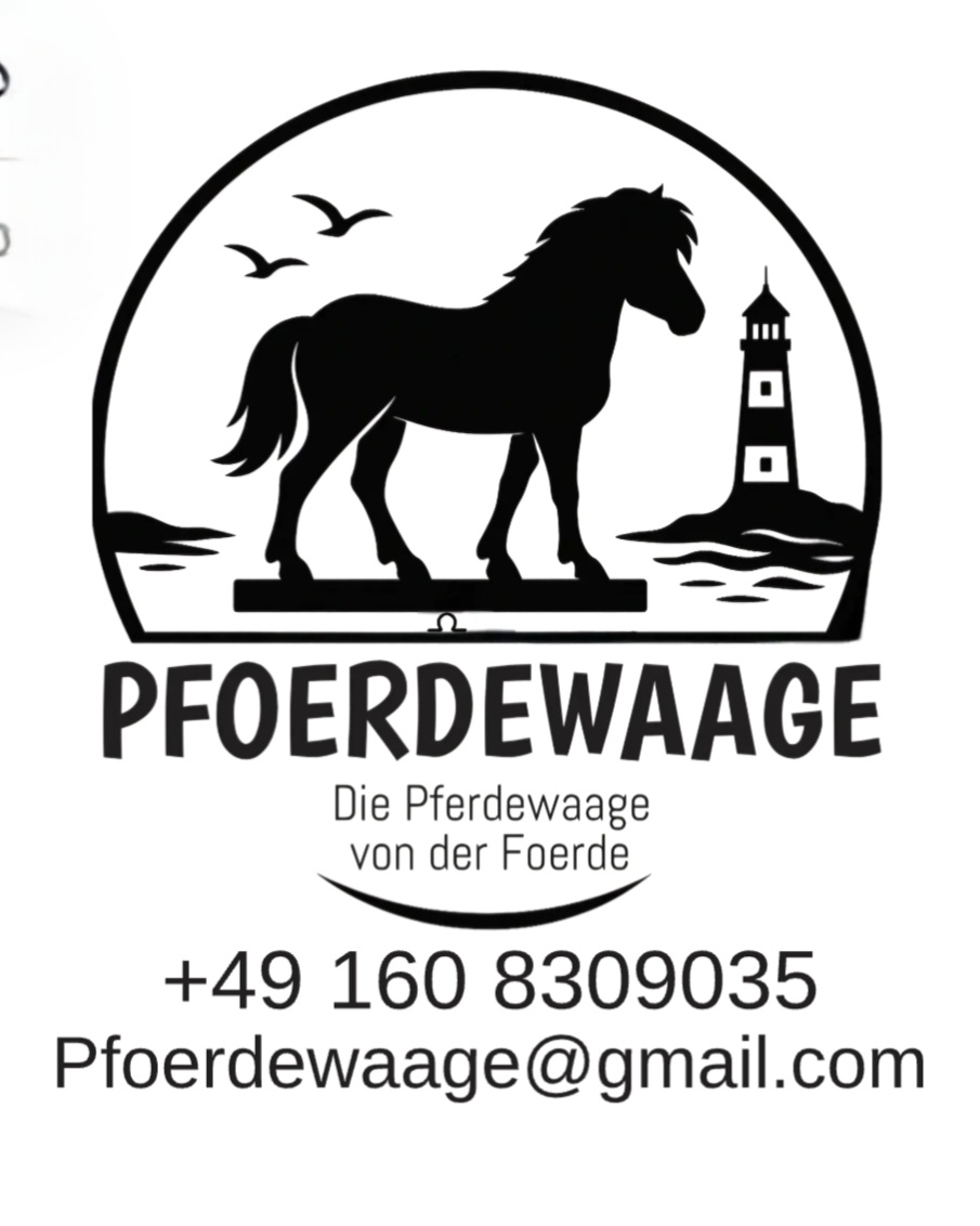 Pfoerdwaage