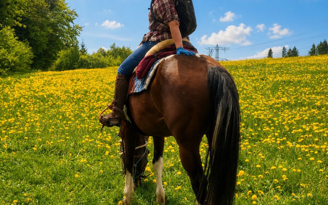 Cupgeschichten – Alexandra und Jolly aus Baden-Württemberg